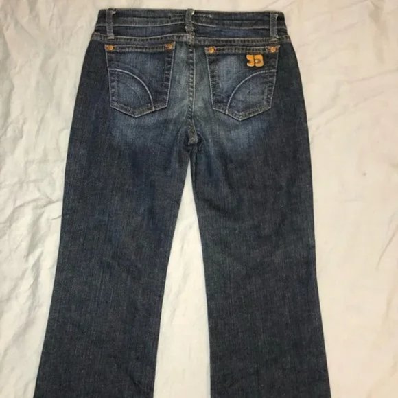 Joe's Jeans | Provocateur Bootcut Jeans NWOT | 25 - Picture 8 of 10